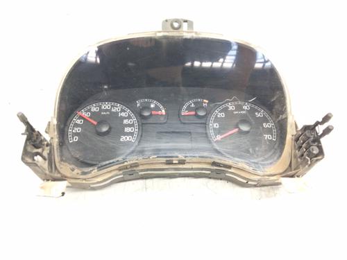 Used Instrument cluster FIAT DOBLO MPV (119_, 223_) 1.9 JTD (105 hp) 15691509