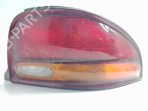 Used Right taillight Right taillight 10509991 10509991