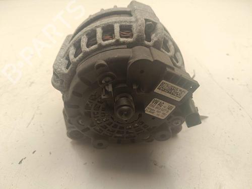 Alternator VW GOLF VIII (CD1, DA1) | BP18697798M7 - Image 3