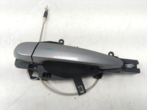 Used Rear left exterior door handle Rear left exterior door handle 38927070 38927070