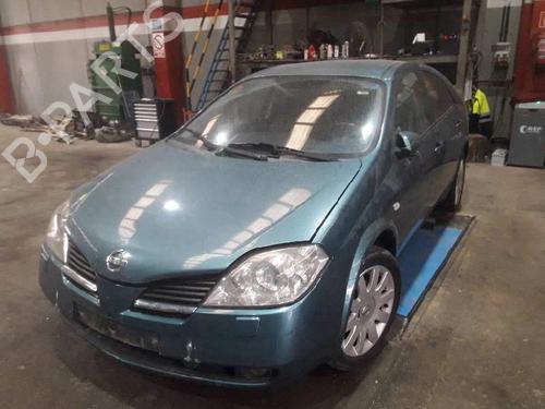 Starter NISSAN PRIMERA Hatchback (P12) | BP17055889M8 - Image 5