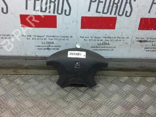 Used Driver airbag CITROËN XSARA PICASSO (N68) 2.0 HDi (90 hp) 223692