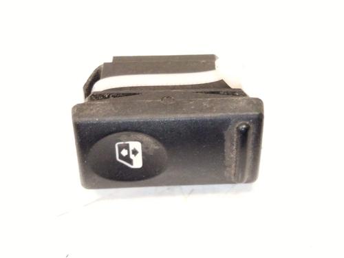 Used Right front window switch Right front window switch 29587525 29587525