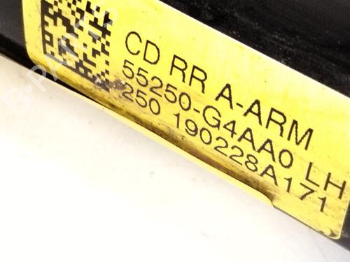 Querlenker links hinten KIA PROCEED Combi Van (CD) 1.4 T-GDI | BP26661163M14 