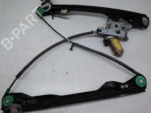 Front right window mechanism FORD FOCUS I (DAW, DBW)  | BP9211569C23 