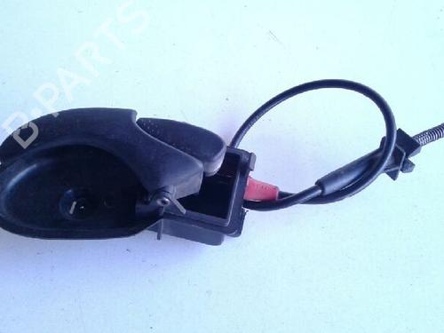 Front left interior door handle FORD TRANSIT Van (FA_ _) 2.2 TDCi | BP10488300I13 
