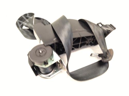 Used Rear right seatbelt LAND ROVER RANGE ROVER EVOQUE (L538) 2.0 D (150 hp) 24495735