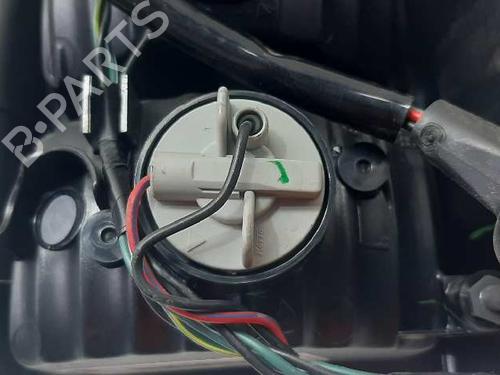 Left taillight NISSAN PATHFINDER III (R51)  | BP10261493C34 