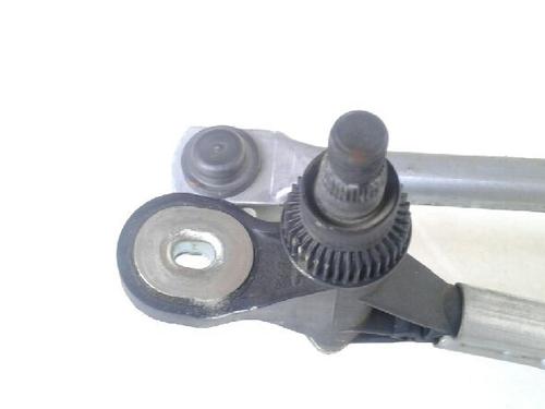 Front wiper motor BMW 1 (E87) 118 d | BP7189904M29 