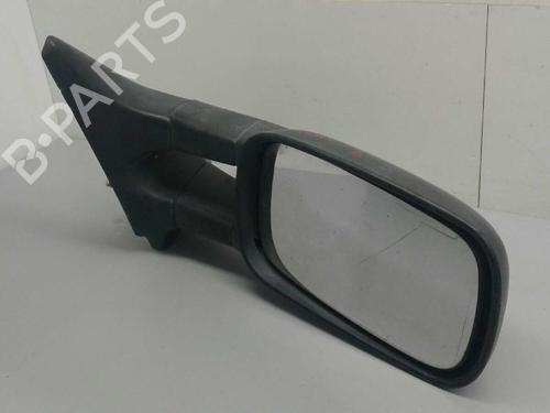 Used Right mirror SEAT INCA (6K9) [1995-2003]  5250162