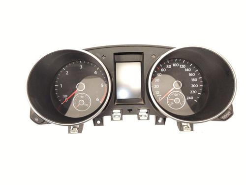 kombiinstrument-vw-golf-vi-variant-aj5-2009-2010-2011-2012-2013-2014-25229864 main image