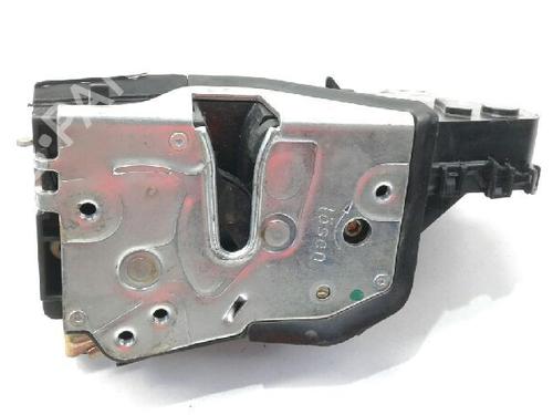 Rear right lock BMW 3 (E46) 318 d 51227011246