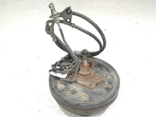 Left rear steering knuckle ROVER 45 I Saloon (RT)  | BP10692948M27 