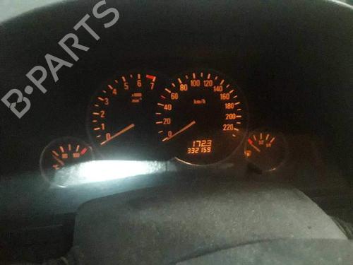 Front right interior door handle OPEL MERIVA A MPV (X03) | BP8168053I14 - Image 8