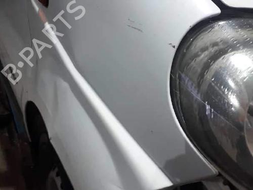 Heater blower motor RENAULT TRAFIC II Van (FL)  | BP10407661M62  - Image 9