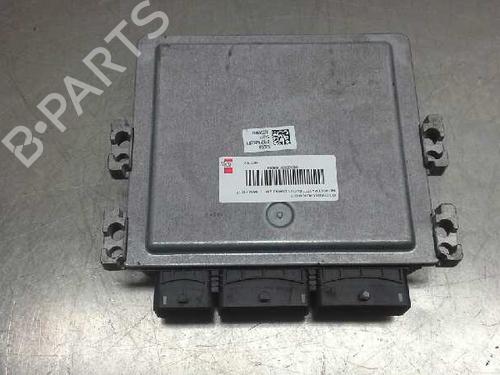 Engine control unit (ECU) RENAULT MASTER III Van (FV)  | BP1094576M57 