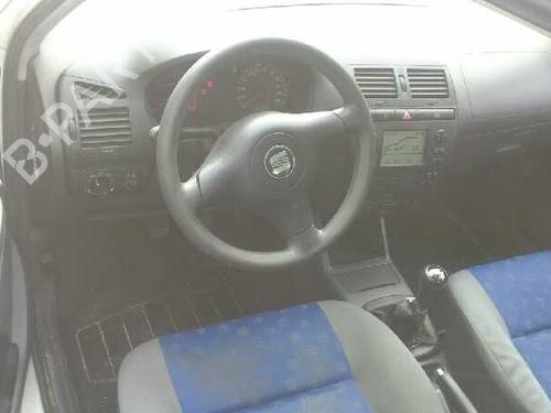 Steering column stalk SEAT IBIZA II (6K1)  | BP1360615I23 