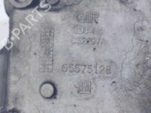 Oil sump OPEL INSIGNIA A (G09)  | BP14317587M115 