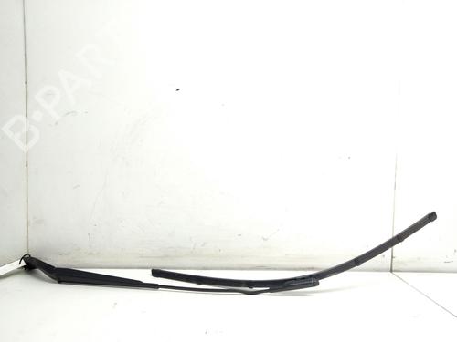 Front wipers mechanism FORD FOCUS C-MAX (DM2) [2003-2007]  16151121