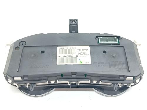 Instrument cluster RENAULT MEGANE II Saloon (LM0/1_) 1.5 dCi (LM02, LM13, LM2A) | BP28097917C47 