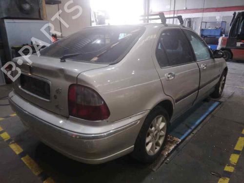 Front right window mechanism ROVER 45 I Hatchback (RT)  | BP17057089C23  - Image 9