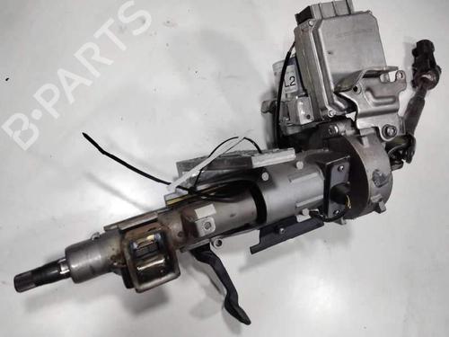 Used Steering column Steering column 13369387 13369387