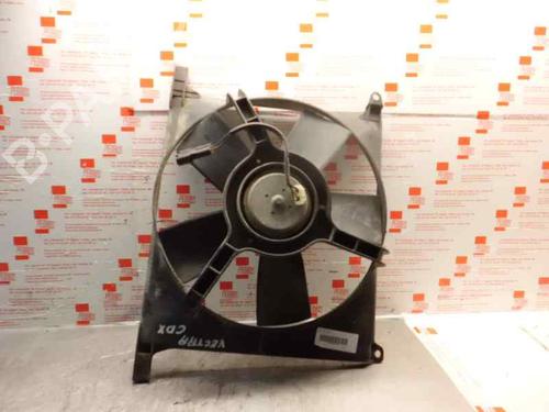 Radiator fan OPEL VECTRA A (J89) 2.0 i 16V (F19, M19) 90265781