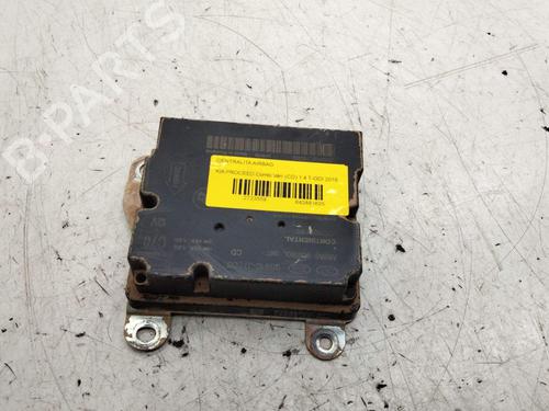 Airbag styreenhed Airbag styreenhed KIA PROCEED Combi Van (CD) 1.4 T-GDI (140 hp) 26650326 26650326