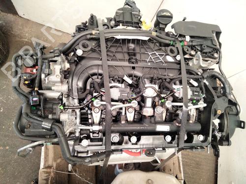 Engine FORD MONDEO IV Saloon (BA7) | BP18407603M1