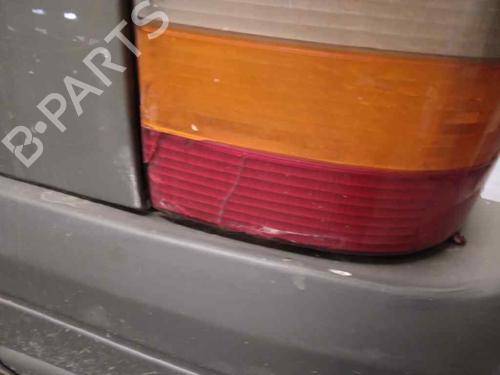 Rudehejsemekanisme Højre bagtil JEEP GRAND CHEROKEE I (ZJ, ZG) 2.5 TD 4x4 (Z) | BP9223421C25 