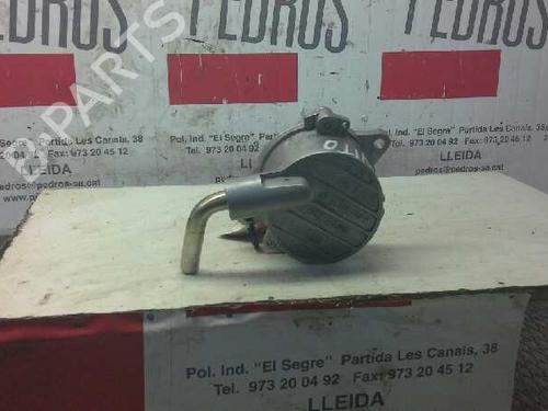 Vacuum pump MERCEDES-BENZ VITO Van (W638)  | BP1619646M80 