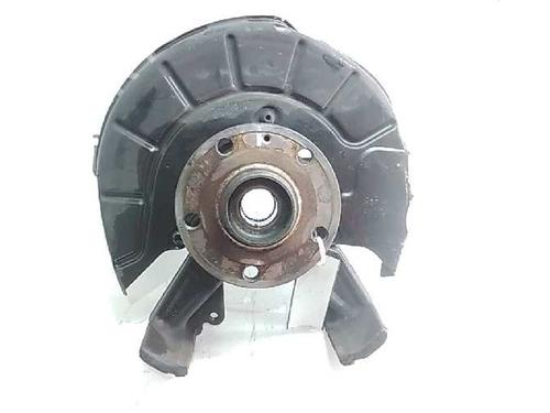 Used Left front steering knuckle SEAT LEON (1P1) [2005-2013]  17057581