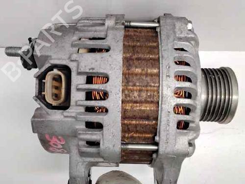Alternator NISSAN QASHQAI / QASHQAI +2 I (J10, NJ10, JJ10E) 2.0 | BP2239946M7 