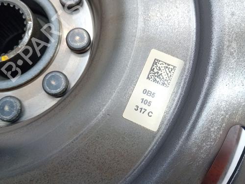 Other AUDI Q5 (8RB) 2.0 TDI quattro | BP28211333O1 