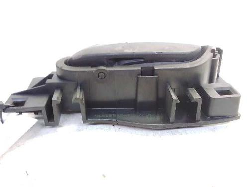 Front left interior door handle PEUGEOT PARTNER Box Body/MPV  | BP13873596I13 