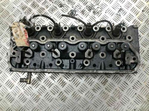Cylinder head SSANGYONG MUSSO (FJ) 2.3 D | BP10976492M5 
