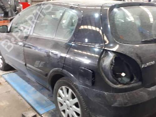 Left front window switch NISSAN ALMERA II Hatchback (N16) | BP10661703I27 - Image 9