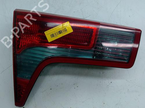 Used Left tailgate light Left tailgate light 36886776 36886776