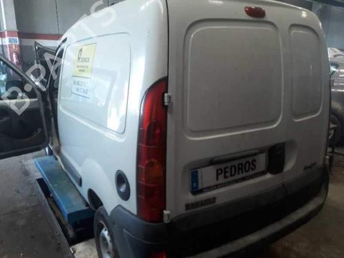 Left headlight RENAULT KANGOO (KC0/1_) | BP6992436C28 - Image 4