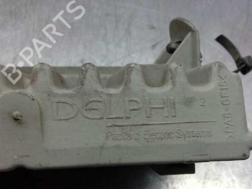 Elektronisk modul OPEL ASTRA G Saloon (T98) 1.7 TD (F69) | BP13369635M83 