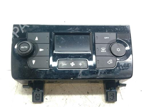Used Climate control Climate control FIAT DUCATO Platform/Chassis (250_) 160 Multijet 2,3 D (160 hp) 32722522 32722522