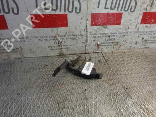 Used Hood lock NISSAN MICRA II (K11) 1.3 i 16V (HK11) (75 hp) 8775773