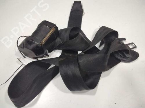 Used Front right seatbelt VW GOLF III (1H1) [1989-1998]  9842192