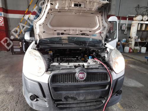 Used Parts FIAT DOBLO Cargo (263_) 1.6 D Multijet (263WXD1B, 263WXR1B, 263WXX1B, 263ZXD1B,... (105 hp) 2558737