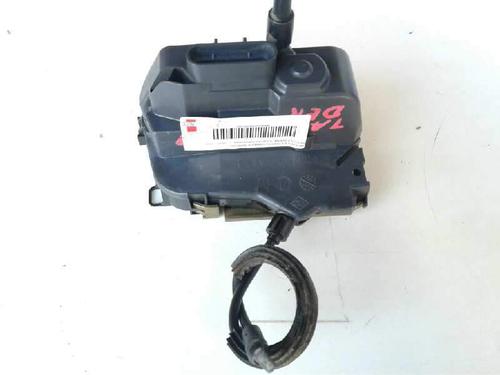 Used Rear right lock Rear right lock 7257159 7257159