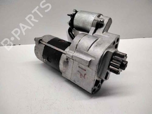 Starter NISSAN CABSTAR (F24M, F24W) 28.12 DCI, 32.12 DCI, 34.12 DCI, 35.12 DCI 2.5 (F24M) | BP25229969M8 