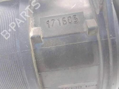 Mass air flow sensor CITROËN C8 (EA_, EB_) 2.2 HDi | BP10417262M95 - Image 3