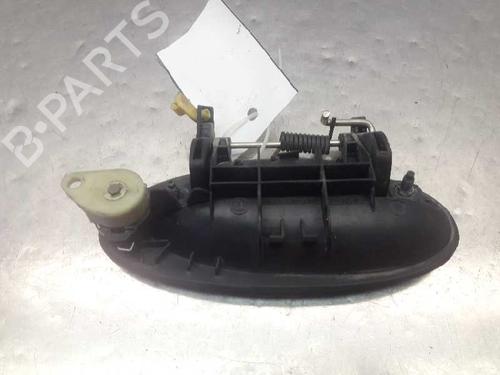 Front left exterior door handle RENAULT LAGUNA I (B56_, 556_) 1.8 (B56S/T/0) | BP6989539C128 