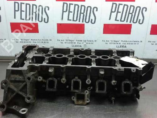 Sylinderhode LAND ROVER FREELANDER I (L314) [1998-2006]  10977090