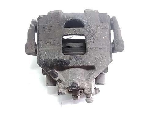 Used Right front brake caliper TOYOTA YARIS (_P9_) [2005-2014]  16185277